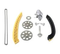 Kit De Chaîne Distribution Pour Seat Pour Ibiza IV V Pour Cordoba 03E109507 03E109509 03E109571B Couvercle changement vitesse