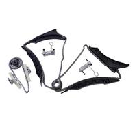 Kit De Chaîne Distribution S63B44B N63B44B N63B44D 11318658028 Pour X5 X6 550I 750I 4.4L 13-20 Kit tendeur
