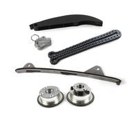 Kit De Chaîne Distribution VVT Automatique 24370-2E010 24350-2E011 Pour Hyundai Pour Elantra Pour Berline Pour Kona Pour Tucson 2.0L Pignon