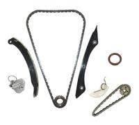 1x Kit de distribution par chaîne PartsTec PTA114-0473 convient pour FORD