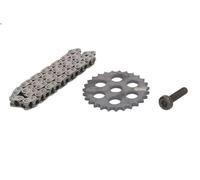 Kit de chaînes, commade de pompe à huile SWAG 20 94 9523 pour 1 (F21) 2 2015-