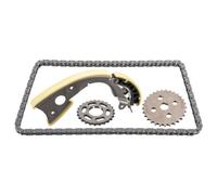 Kit de chaînes, commade de pompe à huile SWAG 33 10 5022 pour Q7 (4LB) 3 2010-