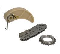 Kit de chaîne de pompe à huile Simplex 33 11 0061 SWAG pour LEXUS SUZUKI TOYOTA