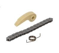 Kit de chaînes, commade de pompe à huile SWAG 33 11 0950 pour YARIS 1.8 2017-
