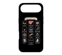 Kit de Champ neurodivergent Stim Tools pour Adultes Coque pour iPhone Air