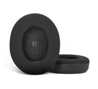 Kit de Changement de Coussinets d ' Oreille pour équipement Supra-auriculaire Compatible 4 5, Coussins de Remplacement, Paire de Tissu en, réparation des dommages causés par Le Pelage, de