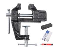 Kit de changement de poignée de golf - Support de broche de table portable - 4 pièces - Extracteur portable avec manchon de rechange pour arbres standard