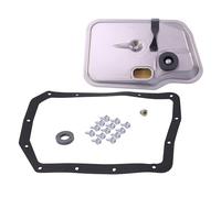 Kit de changement d'huile de transmission automatique pour Mini Cooper One Cabrio en continu CVT16Z