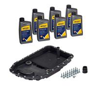 Kit de Changement D'Huile pour Automatique Avec Huile HENGST FILTER D-Interface