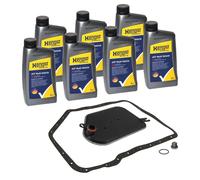 Kit de Changement D'Huile pour Automatique Avec Huile HENGST FILTER U. A.