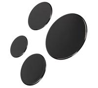 Kit de chapeau de brûleur Four cuisinière (50247380004 FAURE ARTHUR MARTIN ZANUSSI)