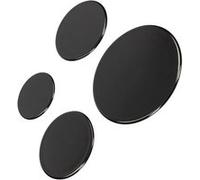 Kit de chapeau de brûleur Four cuisinière (50247380004 FAURE ARTHUR MARTIN ZANUSSI)