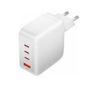 Wall Charger, Vention, Feiw0-Eu, 3xusb-C, Usb- A, 140w/140w/30w/18w,