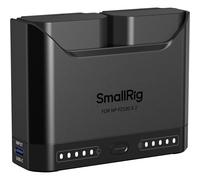 Kit de charge rapide SmallRig 5483 pour batteries de caméra NP-FZ100