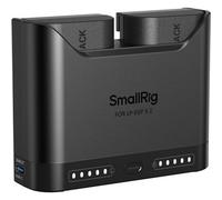 Kit de charge rapide SmallRig 5484 pour batteries d'appareil photo LP-E6NH | ✅Livraison gratuite à partir de 100 €