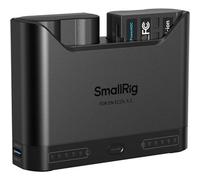 Kit de charge rapide SmallRig 5486 pour batteries d'appareil photo EN-EL15c | ✅Livraison gratuite à partir de 100 €