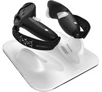 Kit de chargement pour manette BoboVR CD3 compatible avec Meta Quest 3 et 3S