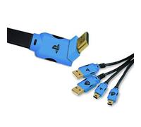 Kit de chargement - Premium Connect 'n' Charge