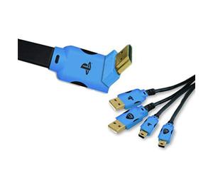 Kit de chargement - Premium Connect 'n' Charge