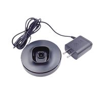 Kit De Chargeur Et Accessoires De Remplacement, Compatible Avec Philips, S5531, S5536, S7731, S7735, Rasoir Honeycomb(US Plug)