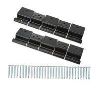 Kit de charnière à friction pour porte d'entrée de camping car description price total quantity side door hinge, 3 pack facile à installer, matériel de porte de Bisagras