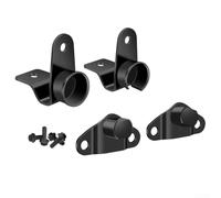 Kit de charnière de hayon de rechange pour Chevrolet et pour pickups Dodge conçu pour fournir une fixation sûre et un mouvement fluide du hayon