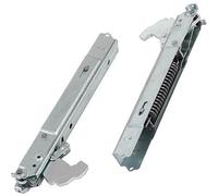 Kit De Charnière De Porte De Four 50289805009 Faure Arthur Martin