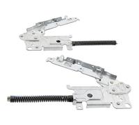 Kit De Charnière De Porte Pour Lave-Vaisselle 4055148409 Faure Arthur Martin