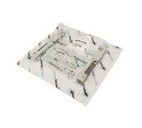 Kit de charnière de porte pour Smeg four équivalent à 691330361