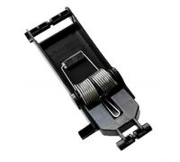 Kit de charnière de scanner CE841-60119 pour HP M1130 M1132 M1136 M1212 M1213 M1214a ADF Cover Repair Spare Part ABS