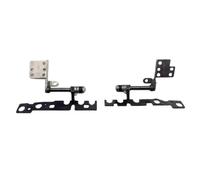 Kit de charnière for écran LCD d'ordinateur Portable 15,6 Pouces Compatible avec Les modèles Y50, Y50-70, Y50-80 et Y50P