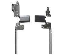 Kit de charnière LCD for Ordinateur Portable (côtés Gauche et Droit) Compatible avec Acer Chromebook Spin CP511-2HT, R752T et R752TN