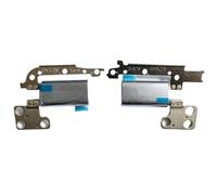 Kit De Charnière LCD Gauche Et Droite Rotatif À 360 ° for Ordinateur Portable, Couvercle De Remplacement Compatible avec Dell Inspiron 13MF 7000 2 en 1 7368 7378