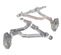 Kit de charnières de coffre pour VW Passat B5.5 (2000-2005) 3B5827301A / 3B5827301B / 3B5827301B III