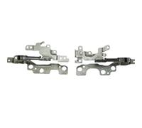 Kit de charnières for écran LCD d'ordinateur Portable Compatible avec ThinkBook 14 G2/G2 ITL/G3 ACL/G4 IAP