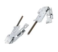 Kit de charniéres - Lave-vaisselle (4055071312 )