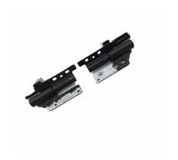 Kit de charnières Lcd for ordinateur portable, Compatible avec la précision, M6800 M6700 VAR10 P30F, Version sans contact