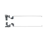 Kit de charnières Lcd for ordinateur portable, Compatible for Acer, Compatible for Aspire, A315-21 A315-31 A315-51 A315-52, support de charnière d'écran LCD droit et gauche
