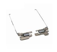 Kit de charnières Lcd for ordinateur portable, Compatible for Inspiron, 17 7778 7779, charnière gauche droite