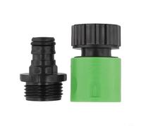 Kit de chasse de moteur de bateau à jet avec connexion rapide pour motomarines Seadoo et motomarines avec vanne coulissante et construction en plastique pour une utilisation fiable