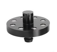 Kit de chasse d'eau de châssis avec mécanisme à joint torique pour une performance stable lors du nettoyage des passages de roue et du train de roulement (1)