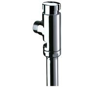 Kit de chasse d'eau TEMPOFLUX 1 M3/4 + tube D 25 mm DELABIE 761025