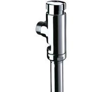 Kit de chasse d'eau TEMPOFLUX 1 M3/4 + tube D25mm - - 761025