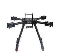 Kit de châssis 330/350 FPV Multicopter Quadcopter avec Train d'atterrissage, Accessoires for Drone RC, Combo DIY(Lx330 II)