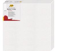 Kit de châssis à toile SOLO BASIC LINE, 180 x 240 mm