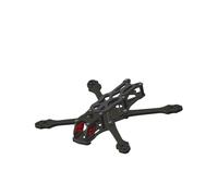 Kit de châssis for quadricoptère Vista Polar Nebula Pro Link Phoenix O3 Air Unit 2306 Motor(Frame)