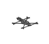Kit de châssis FPV IFlight AOS 7 Evo V1.2 avec Bras de 8 mm, unité aérienne O3 Compatible et caméra analogique 19 x 19 mm for Drones de Course