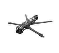 Kit de châssis Mark4 V2 GK-13 de 13 Pouces avec hélice tripale 1308 for Drone FPV de Classe X à Utiliser soi-même(2 Pair 3blade Props)