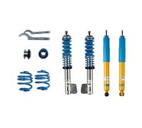 Kit De Châssis Ressorts Amortisseurs À Gaz BILSTEIN B14 PSS Pour RENAULT CLIO II