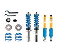 Kit De Châssis Ressorts Amortisseurs Gaz BILSTEIN B16 PSS9 Pour VW GOLF IV